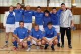IMG_8783: V turnaji "Přátelství" kralovalo mužstvo bývalých fotbalistů Sparty Kutná Hora