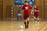 IMG_8786: V turnaji "Přátelství" kralovalo mužstvo bývalých fotbalistů Sparty Kutná Hora