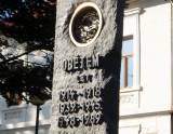 pa270748: V Čáslavi si připomněli výročí dvaadevadesáti let od vzniku samostatného Československa