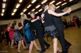 Tanec01: První taneční kroky se učí pravidelně v pátek i v kulturním domě v Třemošnici