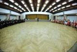 tanec12: První taneční kroky se učí pravidelně v pátek i v kulturním domě v Třemošnici