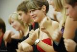 Tanec13: První taneční kroky se učí pravidelně v pátek i v kulturním domě v Třemošnici