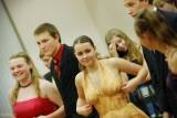 Tanec17: První taneční kroky se učí pravidelně v pátek i v kulturním domě v Třemošnici