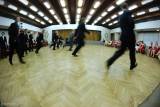 Tanec21: První taneční kroky se učí pravidelně v pátek i v kulturním domě v Třemošnici