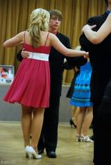 Tanec25: První taneční kroky se učí pravidelně v pátek i v kulturním domě v Třemošnici