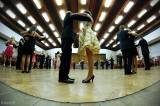 Tanec29: První taneční kroky se učí pravidelně v pátek i v kulturním domě v Třemošnici