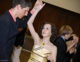 Tanec31: První taneční kroky se učí pravidelně v pátek i v kulturním domě v Třemošnici