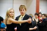 Tanec35: První taneční kroky se učí pravidelně v pátek i v kulturním domě v Třemošnici