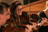 img_9670: Osmdesáté výročí založení Městské hudební školy v Kutné Hoře oslavili koncertem