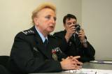IMG_0718: Policejní oddělení ve Zruči nad Sázavou nekončí, ve Vrdech bude naopak zrušeno!