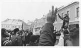 img_0004: Ohlédnutí za 17. listopadem 1989 v Kutné Hoře a v Čáslavi