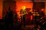 DSC_4835: Do klubu Česká 1 v pátek dorazil výborný revival legendární skupiny Uriah Heep