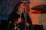 DSC_4950: Do klubu Česká 1 v pátek dorazil výborný revival legendární skupiny Uriah Heep