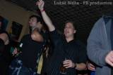 DSC_4985: Do klubu Česká 1 v pátek dorazil výborný revival legendární skupiny Uriah Heep