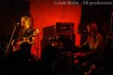 DSC_5017: Do klubu Česká 1 v pátek dorazil výborný revival legendární skupiny Uriah Heep
