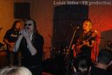 DSC_5023: Do klubu Česká 1 v pátek dorazil výborný revival legendární skupiny Uriah Heep
