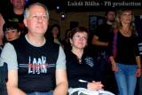 DSC_5072: Do klubu Česká 1 v pátek dorazil výborný revival legendární skupiny Uriah Heep