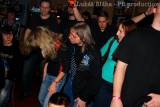 DSC_5119: Do klubu Česká 1 v pátek dorazil výborný revival legendární skupiny Uriah Heep
