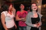 IMG_3299: V kolínském "Harlej baru" pochodovaly "missky", prezentovaly American outlet