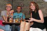 IMG_3345: V kolínském "Harlej baru" pochodovaly "missky", prezentovaly American outlet