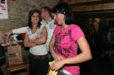 IMG_3350: V kolínském "Harlej baru" pochodovaly "missky", prezentovaly American outlet
