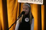 img_3586: V dětské pěvecké soutěži Yamaha mini show zvítězila Klárka Opasková