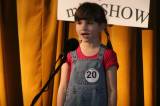 IMG_3647: V dětské pěvecké soutěži Yamaha mini show zvítězila Klárka Opasková