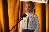 IMG_3662: V dětské pěvecké soutěži Yamaha mini show zvítězila Klárka Opasková