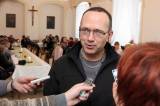 IMG_4876: Stanislav Pauš z Malešova se v tomto roce stal nejlepším středočeským záchranářem 