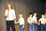 akad44: Žáci třemošnické základní školy se představili ve školní akademii