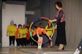 akad46: Žáci třemošnické základní školy se představili ve školní akademii