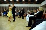 venec26: Slavnostní Věneček zakončil taneční kurzy v Třemošnici