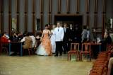 venec34: Slavnostní Věneček zakončil taneční kurzy v Třemošnici