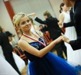 venec35: Slavnostní Věneček zakončil taneční kurzy v Třemošnici