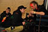 DSC_3876: Česká 1 v pátek patřila punku, potom zahrál i chlapík Xavier Baumaxa z Litvínova
