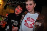 DSC_3946: Česká 1 v pátek patřila punku, potom zahrál i chlapík Xavier Baumaxa z Litvínova