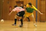 IMG_8920: Futsalový večer ve sportovní hale Bios měl v programu pět zápasů