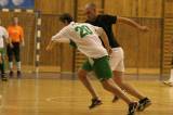 IMG_8979: Futsalový večer ve sportovní hale Bios měl v programu pět zápasů