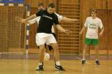 img_8991: Futsalový večer ve sportovní hale Bios měl v programu pět zápasů