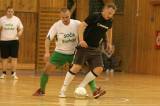IMG_8994: Futsalový večer ve sportovní hale Bios měl v programu pět zápasů