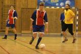 IMG_9105: Futsalový večer ve sportovní hale Bios měl v programu pět zápasů