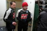 IMG_9213: Sešli se bývalí hráči FC Zenit Čáslav, zahráli si přátelské utkání s béčkem