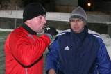 IMG_9244: Sešli se bývalí hráči FC Zenit Čáslav, zahráli si přátelské utkání s béčkem