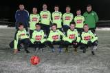 img_9285: Sešli se bývalí hráči FC Zenit Čáslav, zahráli si přátelské utkání s béčkem