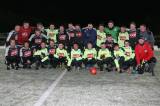IMG_9294: Sešli se bývalí hráči FC Zenit Čáslav, zahráli si přátelské utkání s béčkem