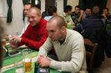 IMG_9347: Sešli se bývalí hráči FC Zenit Čáslav, zahráli si přátelské utkání s béčkem