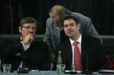 IMG_0008: Čáslavští zastupitelé schválili rozpočet pro rok 2011, investovat se bude méně 