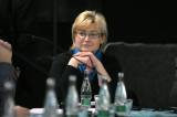 IMG_0040: Čáslavští zastupitelé schválili rozpočet pro rok 2011, investovat se bude méně 