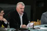 IMG_0057: Čáslavští zastupitelé schválili rozpočet pro rok 2011, investovat se bude méně 
