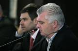 img_0069: Čáslavští zastupitelé schválili rozpočet pro rok 2011, investovat se bude méně 